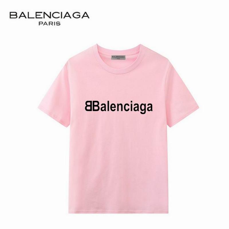 Balenciaga Men's T-shirts 399